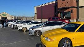 Cabot Cars and Coffee