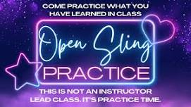 Open Sling Practice