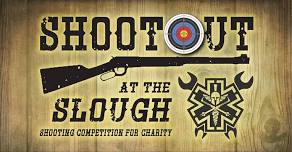3rd Annual Shootout at the Slough