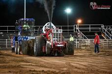 Shoshone Truck & Tractor Pull