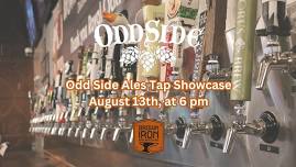 Odd Side Ales Showcase