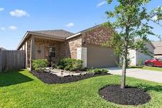 Open House: 2:00 PM - 4:00 PM at 18971 Buckley Oak Dr