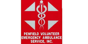CPR @ Penfield Ambulance  -  08/10/2024