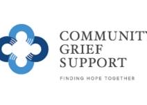 Community Grief Support Spousal-Companion Loss Group