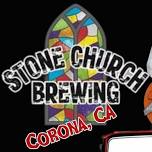 Mike Staggs & The Soul ROCKS Stone Church Brewing Corona!