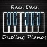 DUELING PIANOS*** / Lounge 1