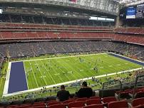 2024 Houston Texans Season Tickets