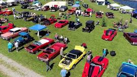 Annual Father's Day Car Show Contest & Festival