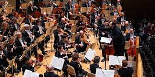 moscow symphony orchestra