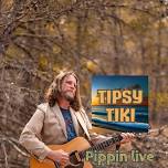 Pippin live @ Tipsy Tiki