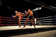 Ao Nang Krabi Thai Boxing Stadium: Experience Live Muay Thai Matches in Southern Thailand