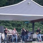 Whiskey Highway at the Sand Lake Concert Series