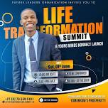 Life Transformation Summit ‘24