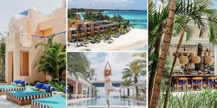 The Lux Collective Launches Inaugural SALT of Palmar Wellness Retreat