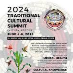 2024 Traditional Cultural Summit (Kayenta)
