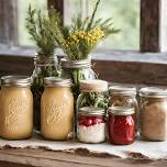 Canning and Preserving Class  — Taylored Living Magazine