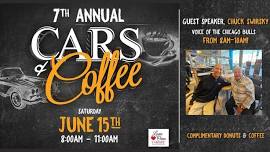 7th Annual Cars & Coffee