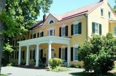 Public Tours of George C. Marshall's Dodona Manor