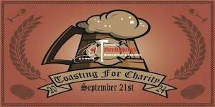 Greenfield Firefighters B C 11th Annual Toasting for Charities,
