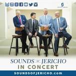 Sounds Of Jericho