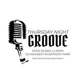 2024 Thursday Night Groove - Presented by Rock Island Happy Joes
