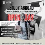 Mombasa Edition: Study in Eastern Open Day