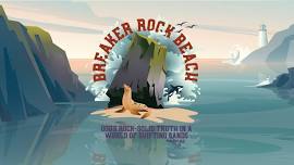 VBS 2024 - Breaker Rock Beach