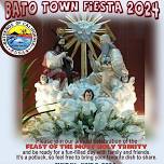 BATO TOWN FIESTA 2024