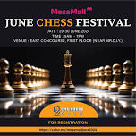 June Chess Festival