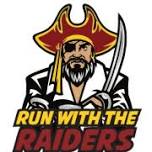 Run with the Raiders 5K