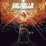 Vallhalla | A Nordic Rock Opera