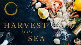 Harvest of the Sea 2024