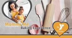 Mommy & Me Baking Experience - Session 1