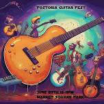 Fostoria Guitar Fest