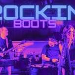 An Evening with Rockin Boots