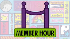 Member Hour