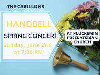 Handbell Spring Concert