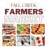 Fall Creek Farmers’ Market