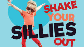 Shake Your Sillies Out