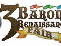 Three Barons Renaissance Fair 2024 (Pirate Themed)