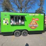 Monday Food Truck - Sticky Fingers Mobile Food Unit