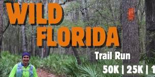 Wild Florida Trail Run