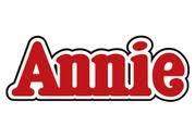 Annie - Musical Theatre Half Day Camp