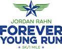 Jordan Rahn Forever Young Run