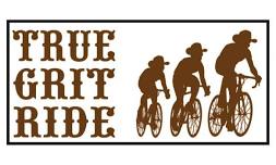 The True Grit Bike Ride