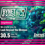 BYNET #expo 2024 #exhibition