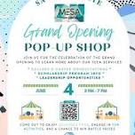 Costa Mesa Teen Center GRAND OPENING| FREE & OPEN TO TEENS & FAMILIES