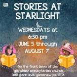Stories at Starlight