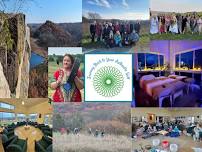 Empowering Your Health & Wellness, Fall Holistic/Metaphysical Retreat