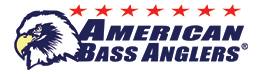 American Bass Anglers – Team Series – Lake Guntersville